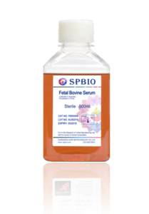 SPBIO特级胎牛血清